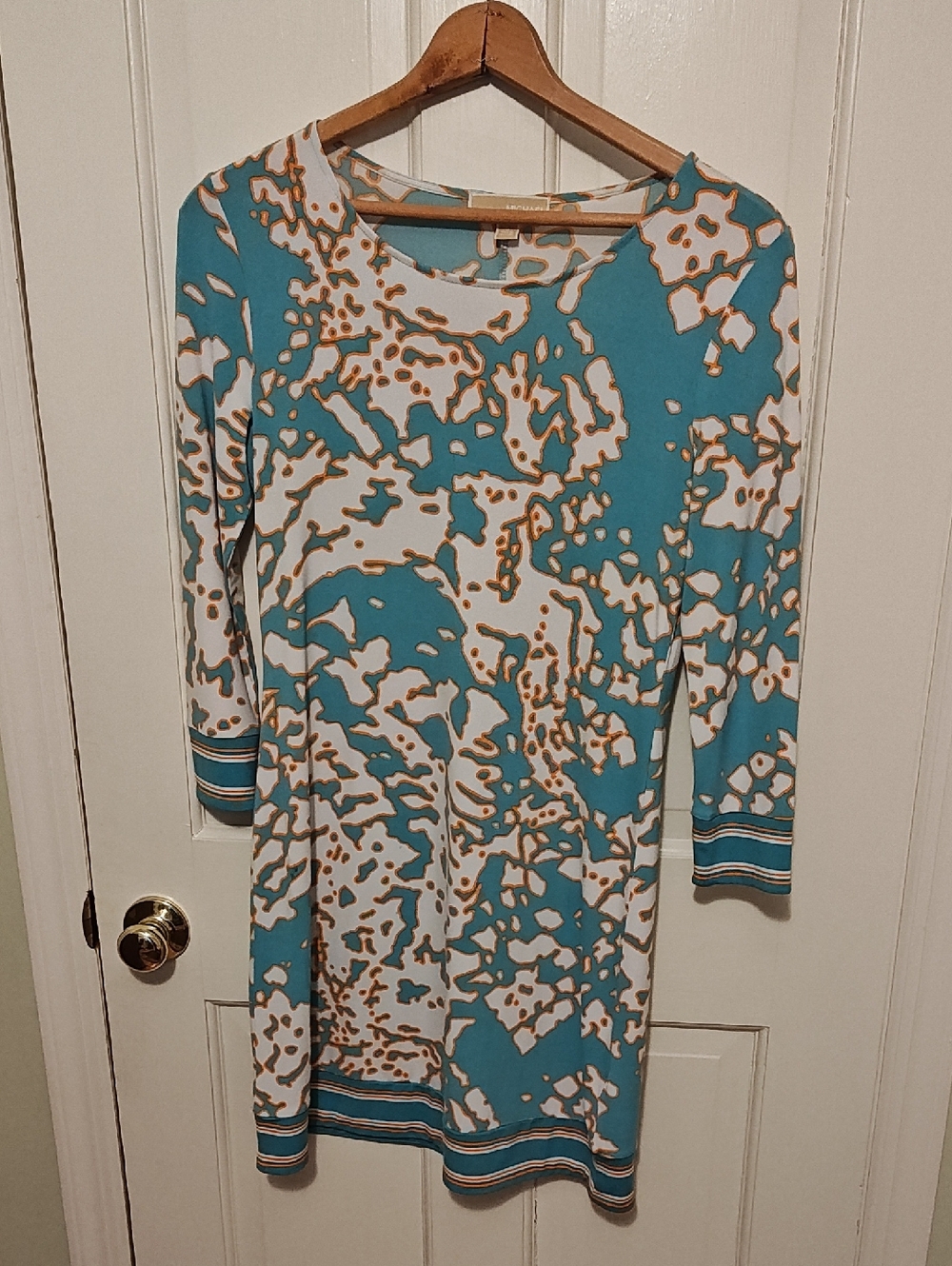 Michael Kors dress